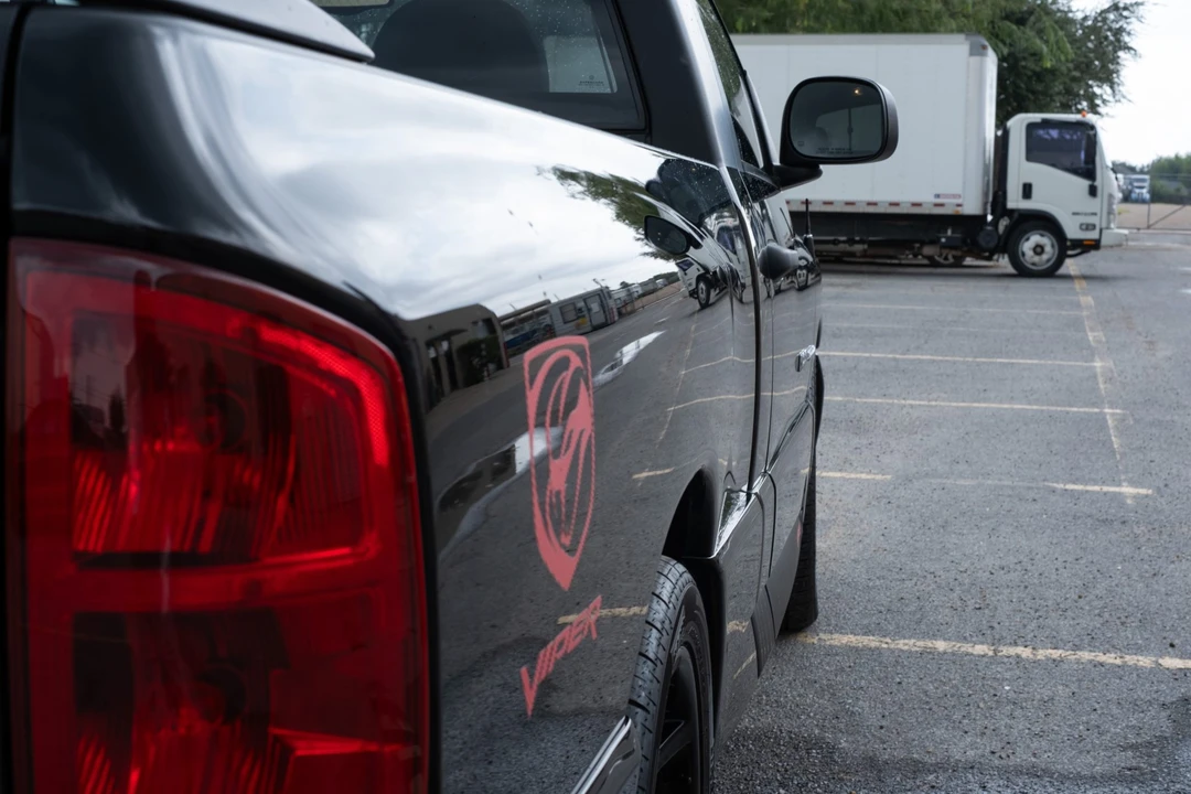2004 Dodge Ram SRT-10 3rd Gen - Image 24 of 31