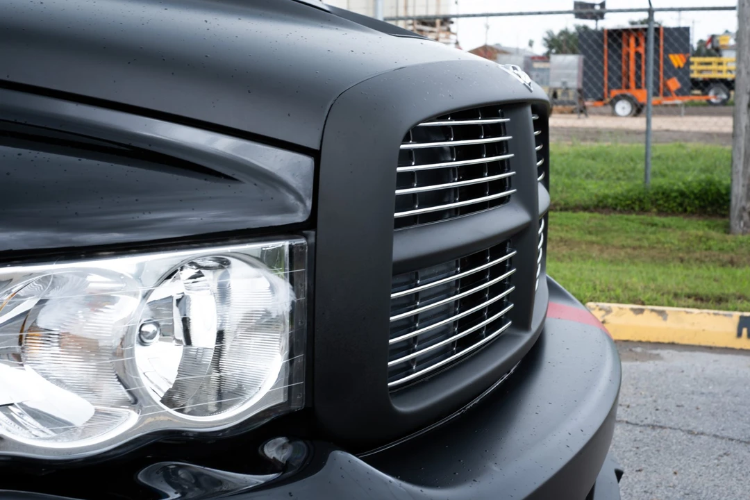 2004 Dodge Ram SRT-10 3rd Gen - Image 17 of 31