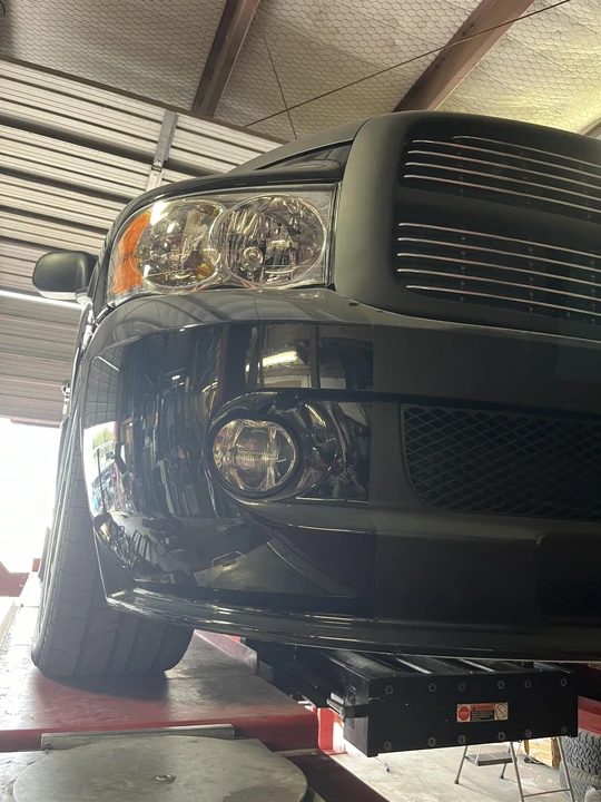 2004 Dodge Ram SRT-10 3rd Gen - Image 16 of 31