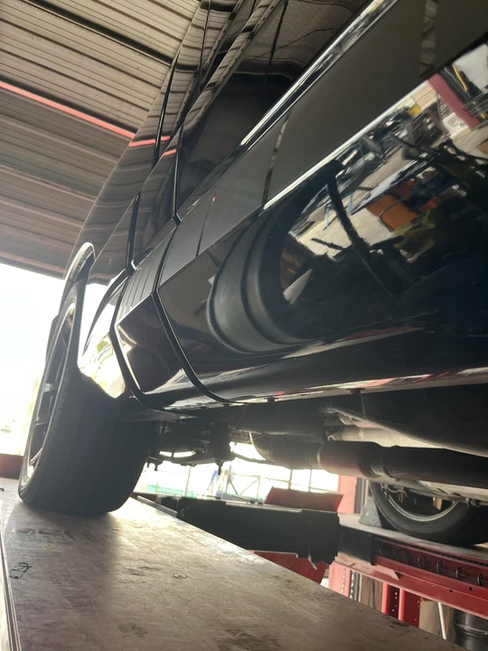 2004 Dodge Ram SRT-10 3rd Gen - Image 26 of 31
