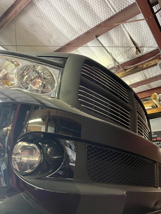 2004 Dodge Ram SRT-10 3rd Gen - Image 18 of 31