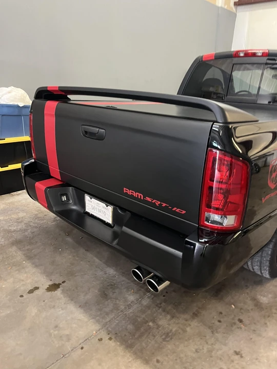 2004 Dodge Ram SRT-10 3rd Gen - Image 23 of 31