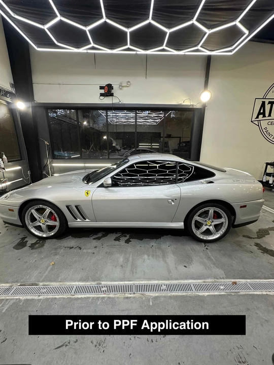 2004 Ferrari 575M Maranello - Image 27 of 31