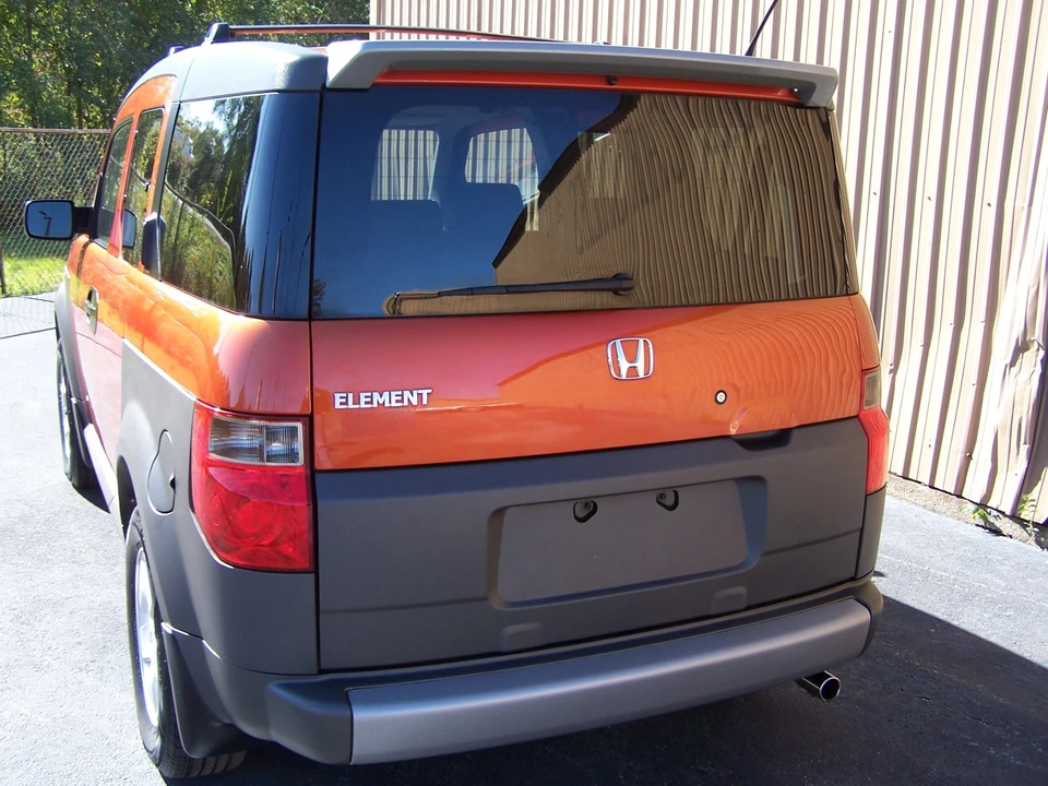 2005 Honda Element - Image 26 of 31