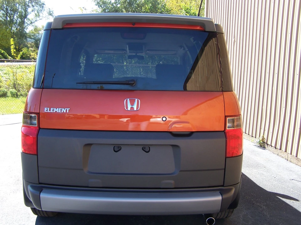 2005 Honda Element - Image 29 of 31