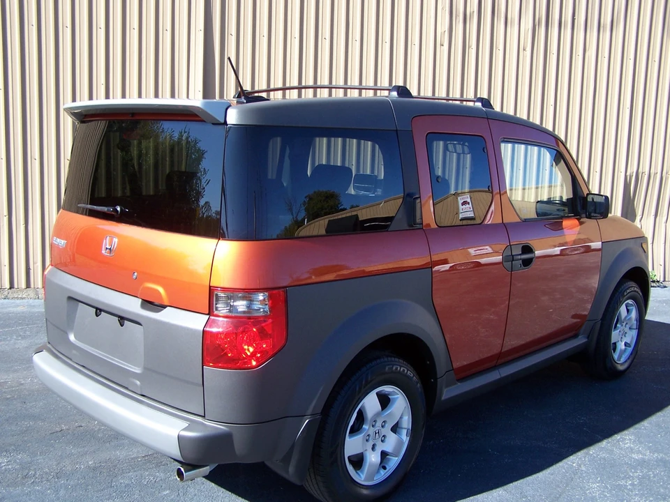 2005 Honda Element - Image 30 of 31