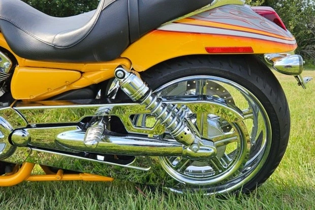 2006 Harley-Davidson V-Rod - Image 6 of 7