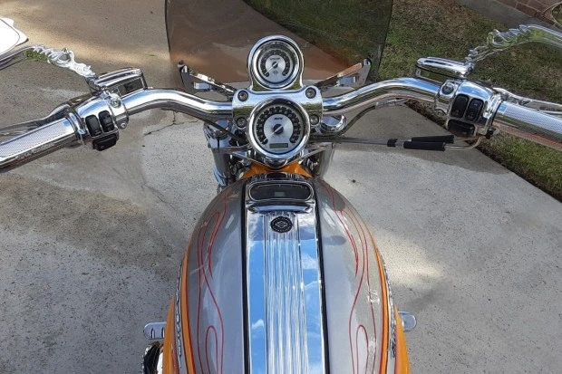2006 Harley-Davidson V-Rod - Image 4 of 7