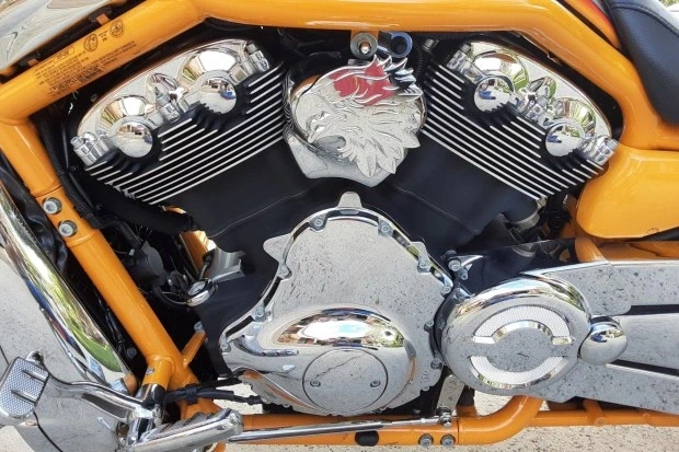 2006 Harley-Davidson V-Rod - Image 5 of 7