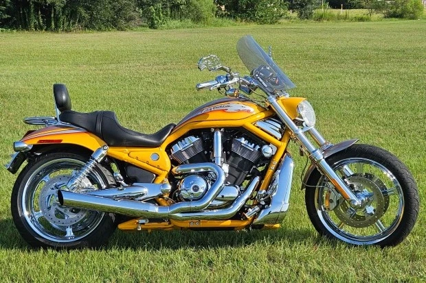 2006 Harley-Davidson V-Rod - Image 3 of 7