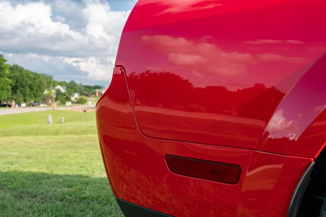 2007 Ford S197 I Shelby Mustang GT500 - Image 24 of 31