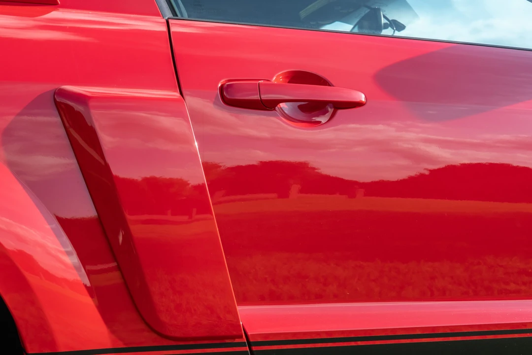2007 Ford S197 I Shelby Mustang GT500 - Image 22 of 31