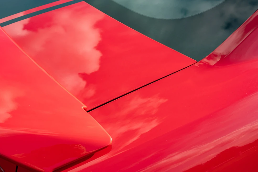 2007 Ford S197 I Shelby Mustang GT500 - Image 25 of 31