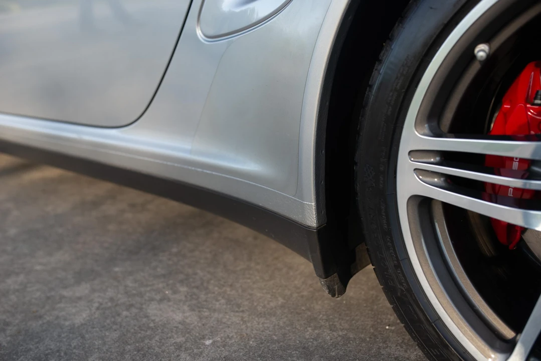 2007 Porsche 997 Turbo - Image 23 of 31