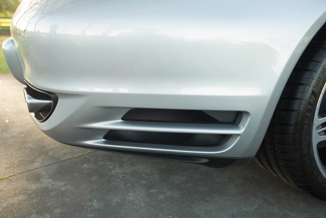 2007 Porsche 997 Turbo - Image 30 of 31