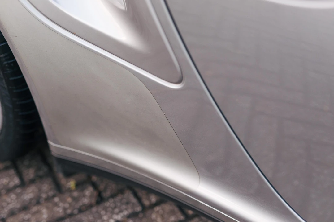 2007 Porsche 997 Turbo - Image 27 of 31