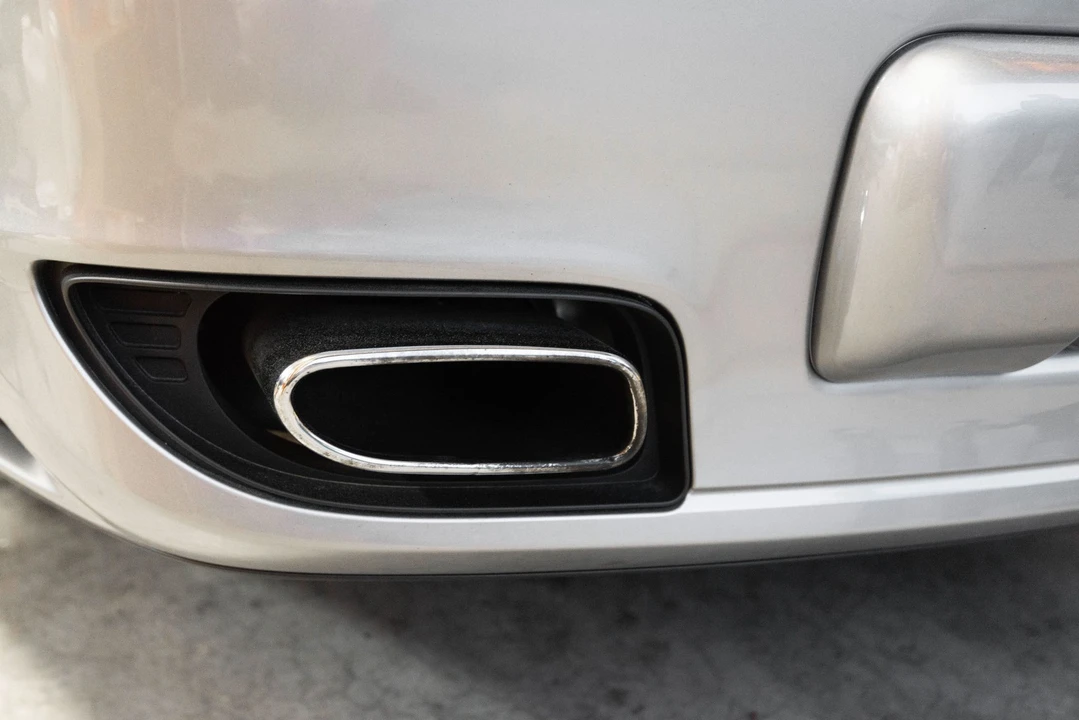 2007 Porsche 997 Turbo - Image 31 of 31