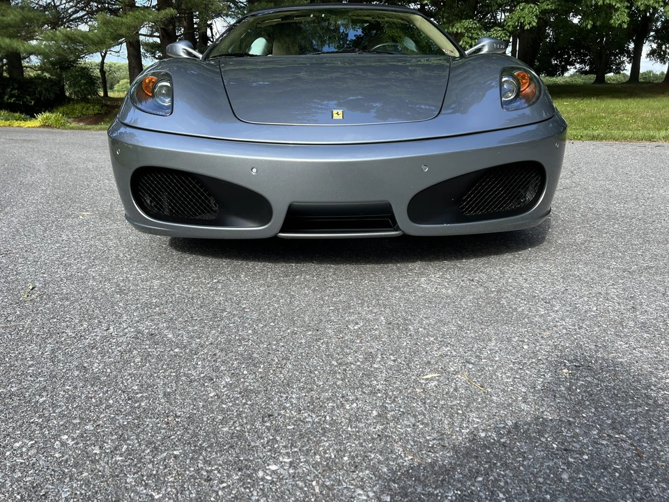 2008 Ferrari F430 Spider - Image 6 of 31