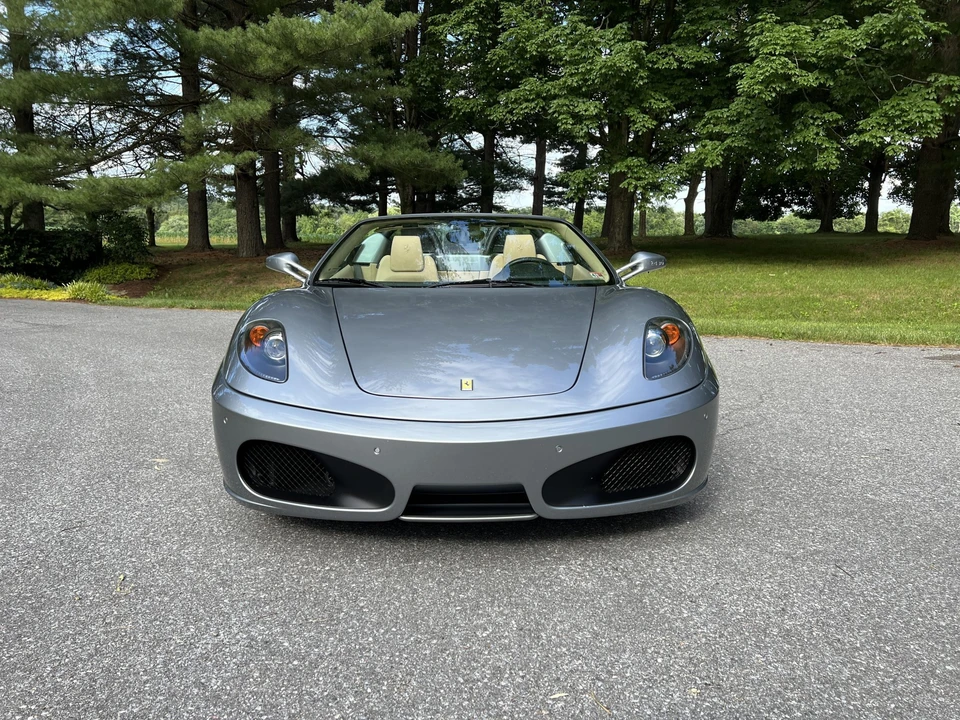 2008 Ferrari F430 Spider - Image 23 of 31