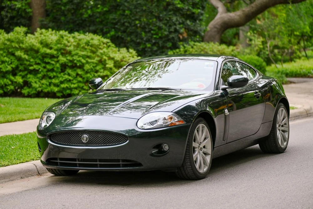 2008 Jaguar X150 XK - Image 7 of 31