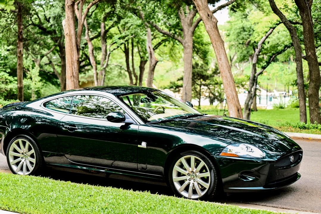 2008 Jaguar X150 XK - Image 15 of 31