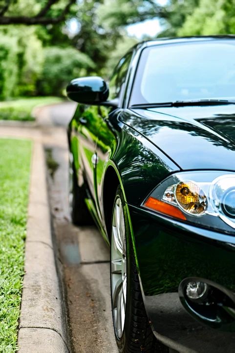 2008 Jaguar X150 XK - Image 30 of 31