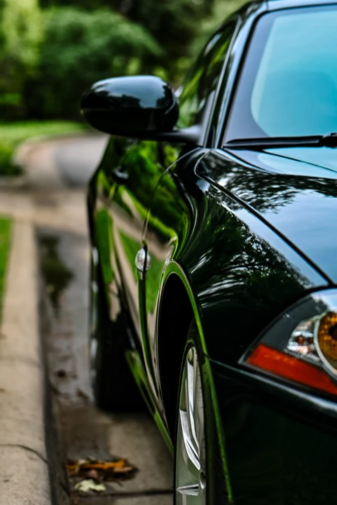 2008 Jaguar X150 XK - Image 31 of 31