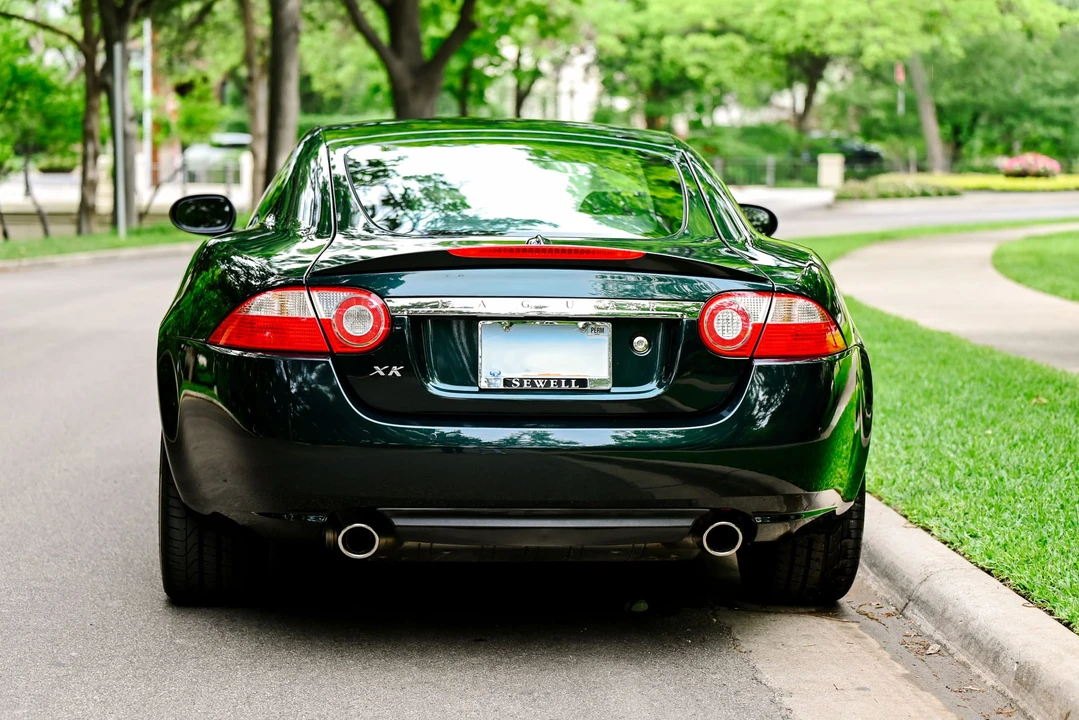 2008 Jaguar X150 XK - Image 16 of 31