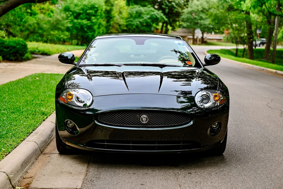 2008 Jaguar X150 XK - Image 10 of 31
