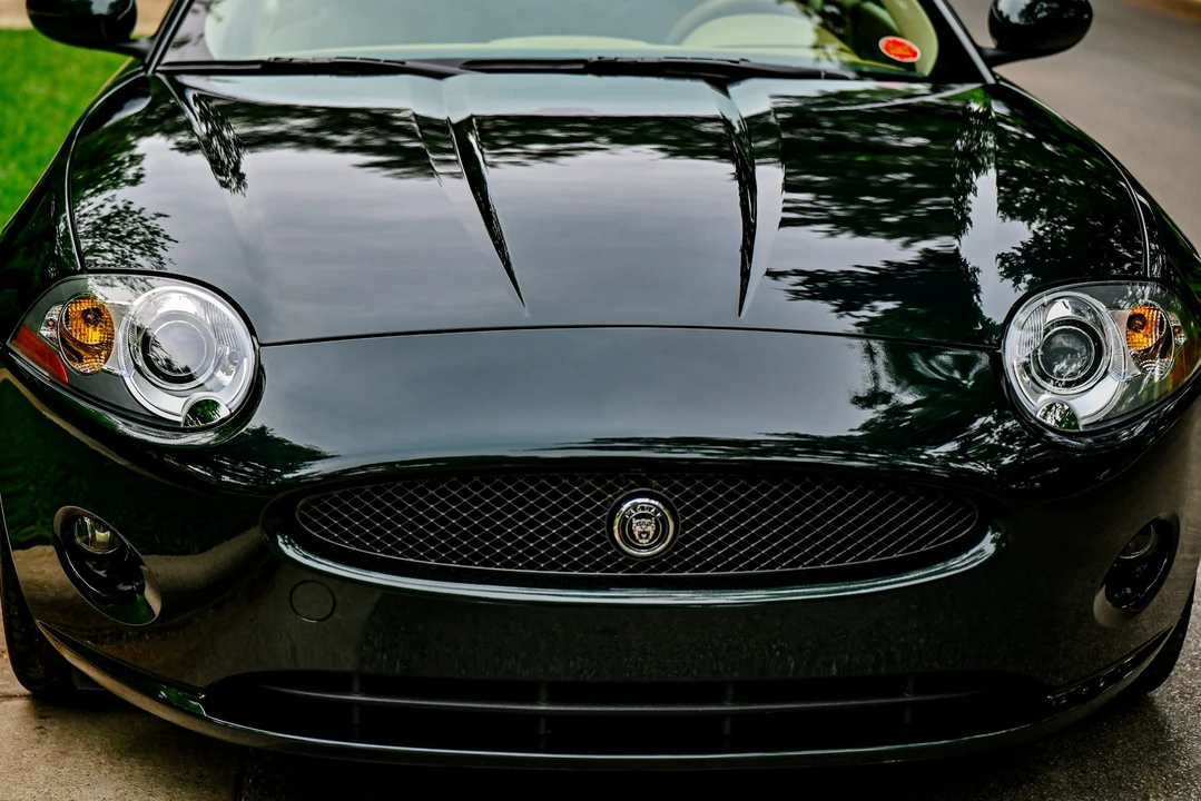 2008 Jaguar X150 XK - Image 22 of 31