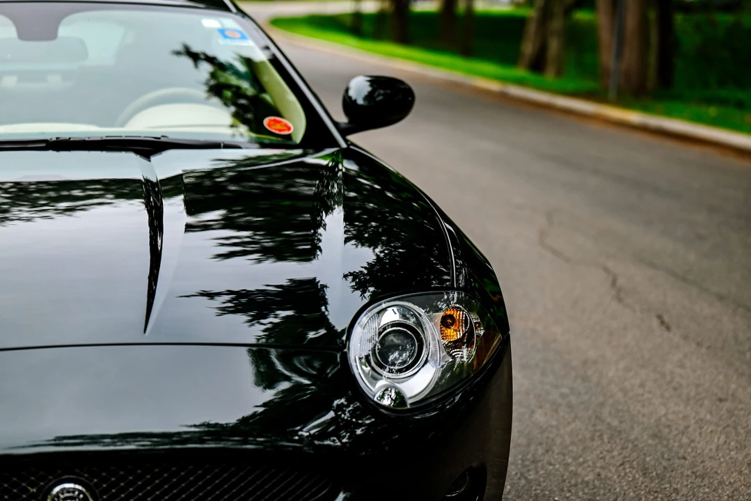 2008 Jaguar X150 XK - Image 24 of 31