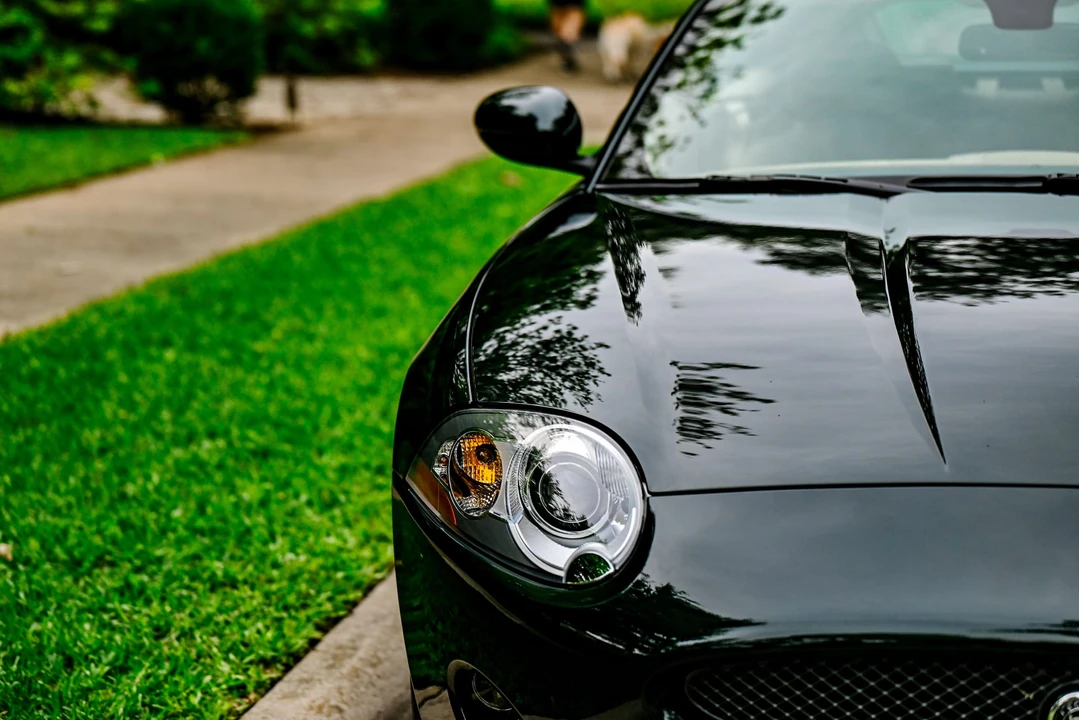 2008 Jaguar X150 XK - Image 25 of 31
