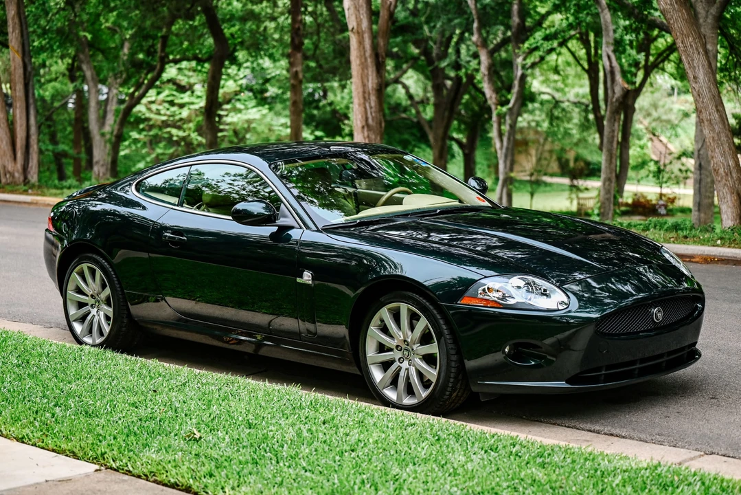 2008 Jaguar X150 XK - Image 14 of 31