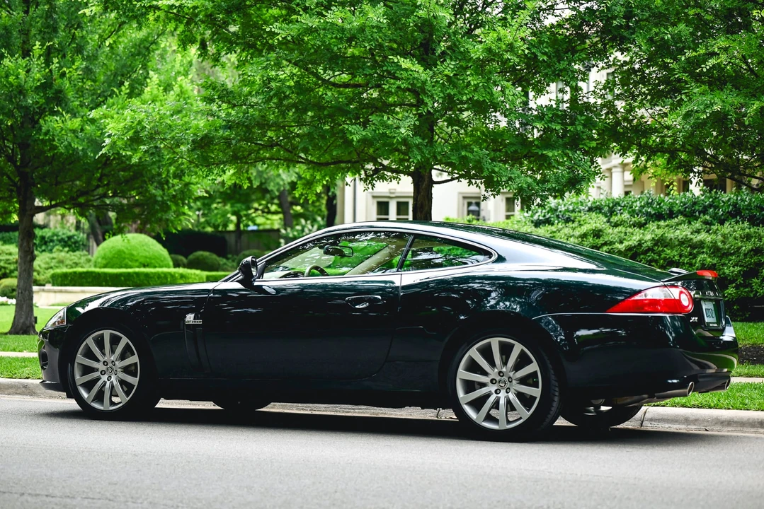 2008 Jaguar X150 XK - Image 18 of 31