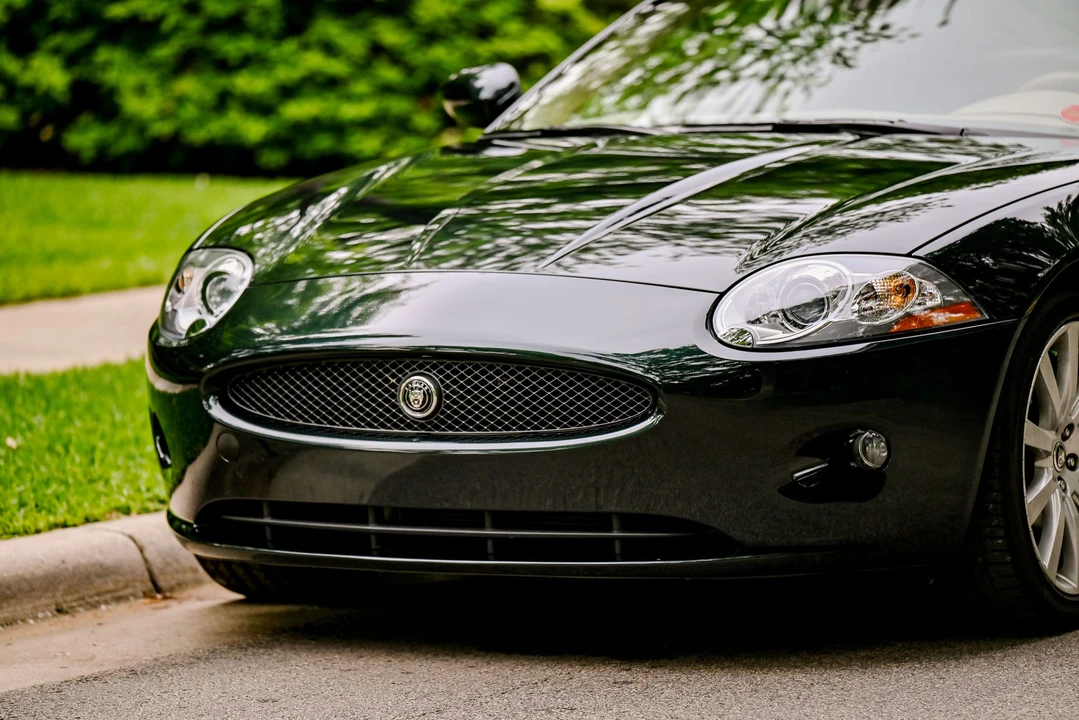 2008 Jaguar X150 XK - Image 26 of 31