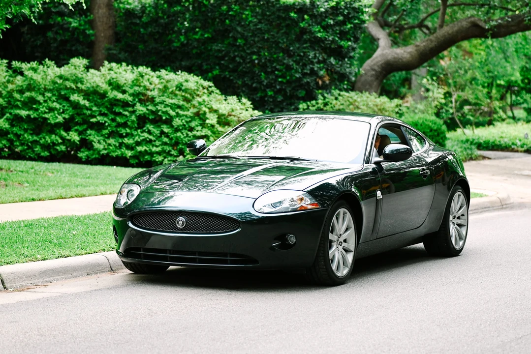 2008 Jaguar X150 XK - Image 8 of 31