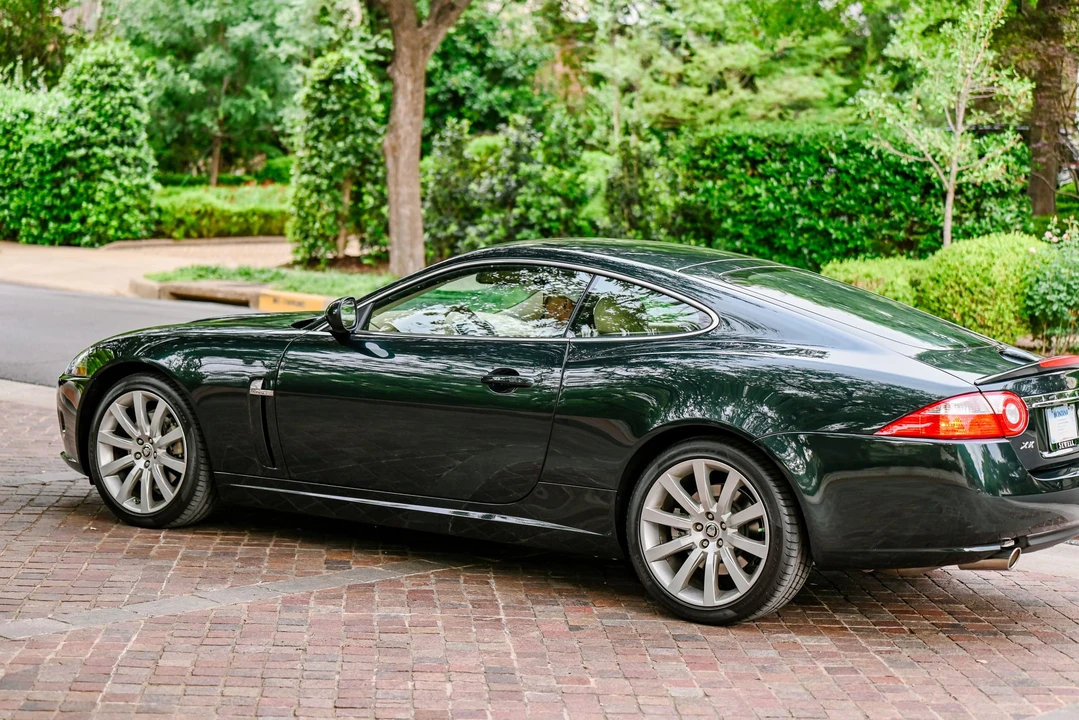 2008 Jaguar X150 XK - Image 21 of 31