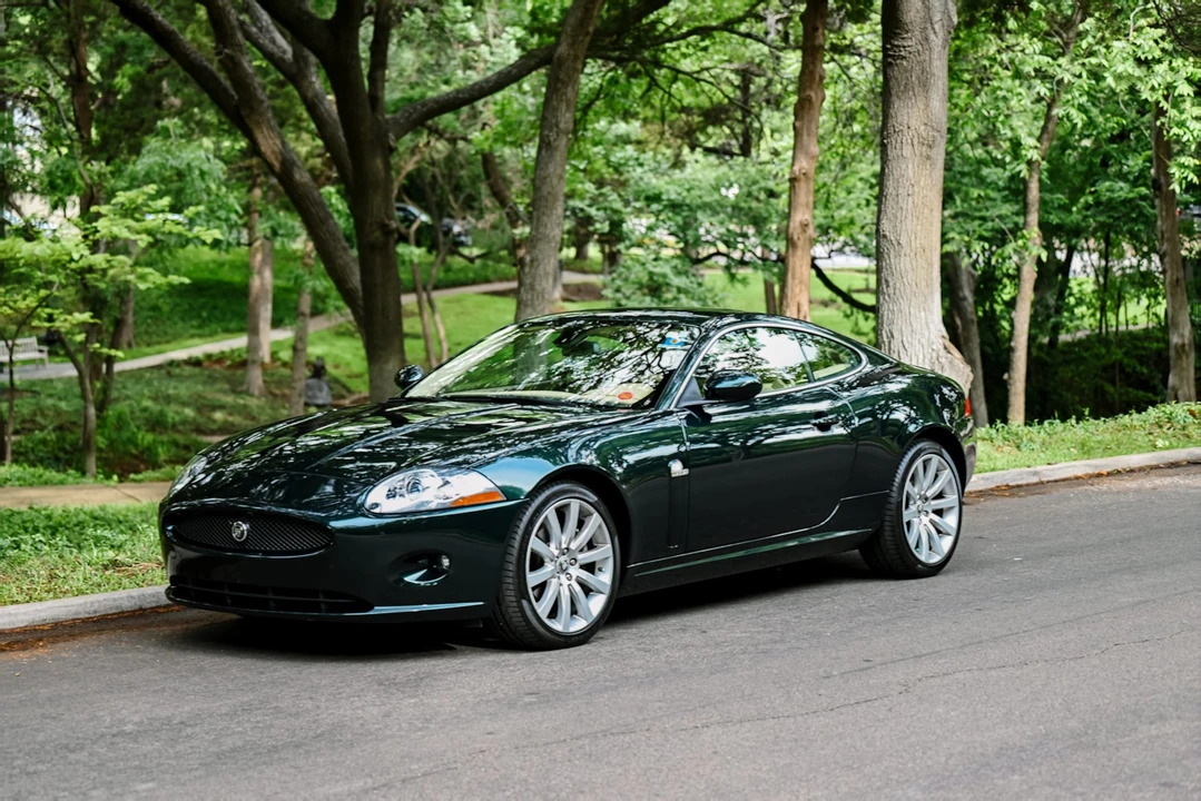 2008 Jaguar X150 XK - Image 4 of 31