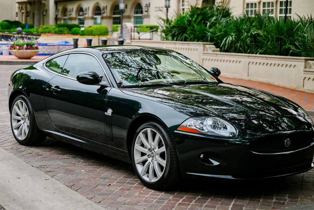 2008 Jaguar X150 XK - Image 20 of 31