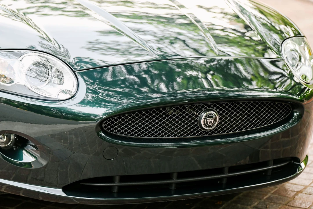 2008 Jaguar X150 XK - Image 27 of 31
