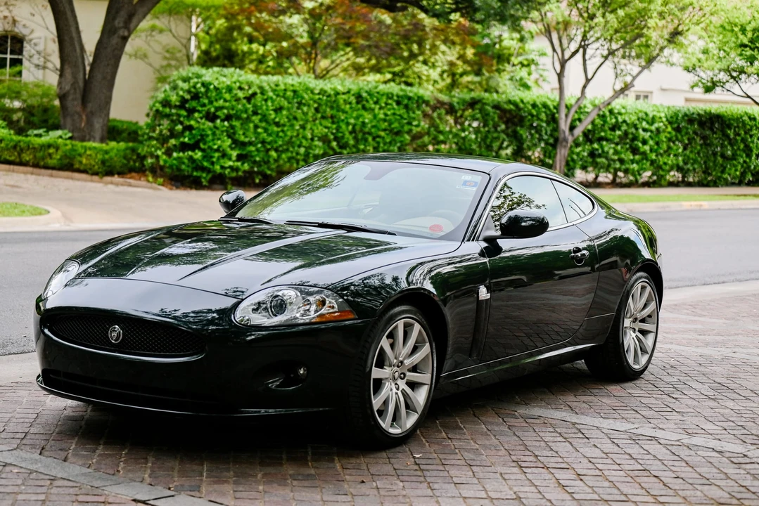 2008 Jaguar X150 XK - Image 19 of 31
