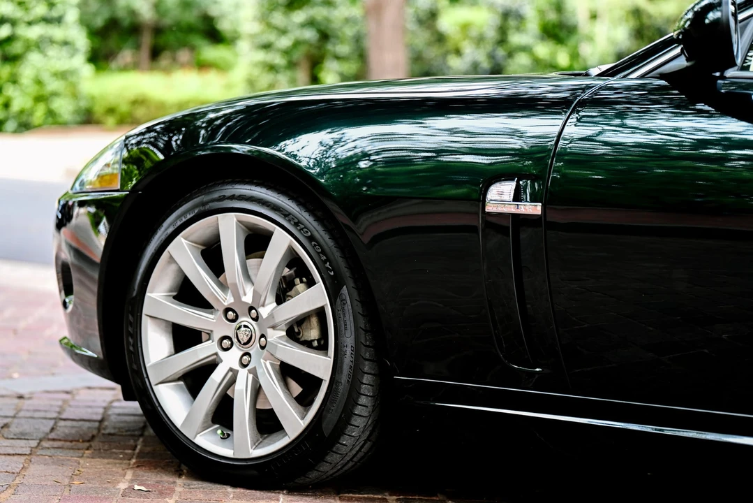 2008 Jaguar X150 XK - Image 28 of 31