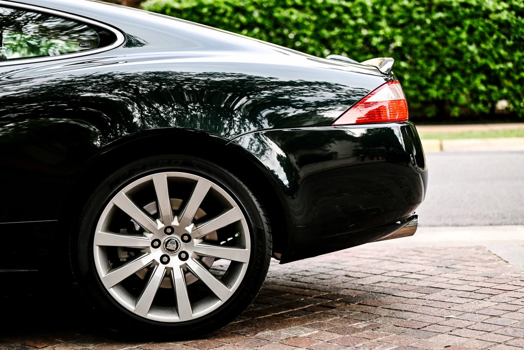 2008 Jaguar X150 XK - Image 29 of 31