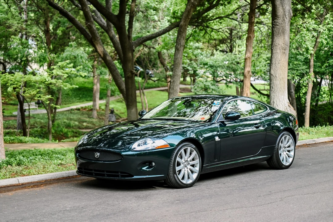 2008 Jaguar X150 XK - Image 5 of 31