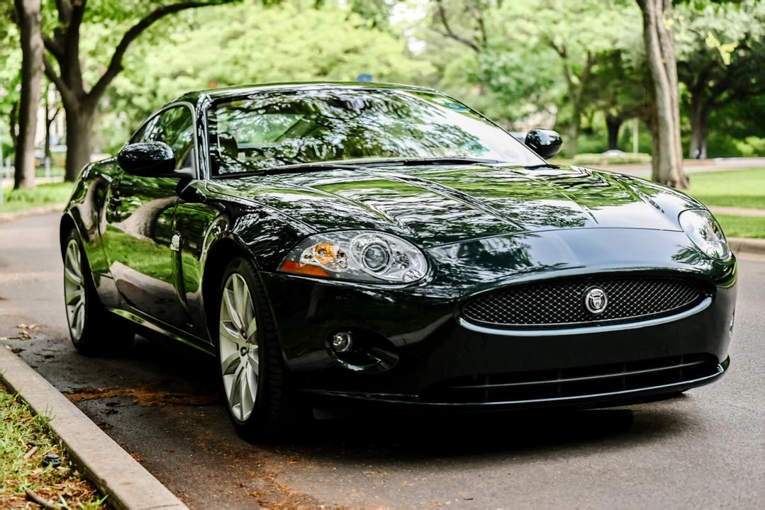 2008 Jaguar X150 XK - Image 12 of 31
