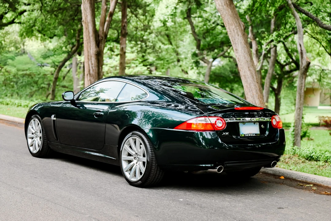 2008 Jaguar X150 XK - Image 17 of 31