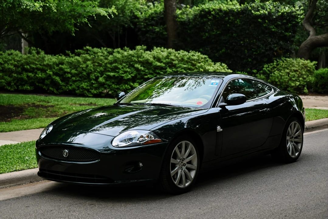 2008 Jaguar X150 XK - Image 6 of 31