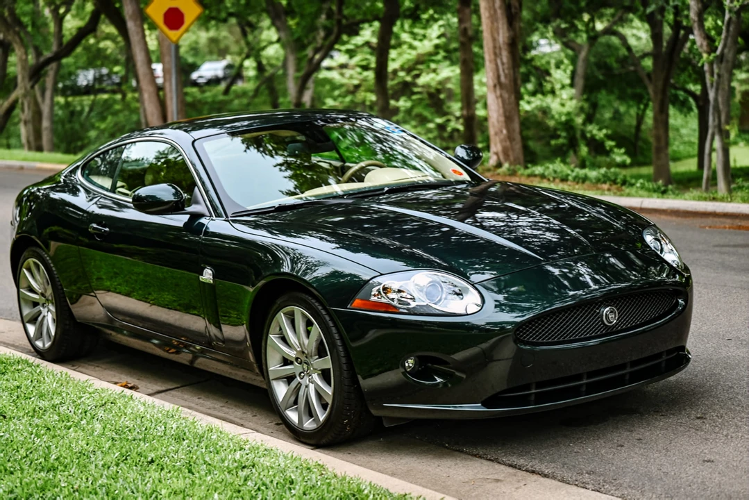 2008 Jaguar X150 XK - Image 13 of 31