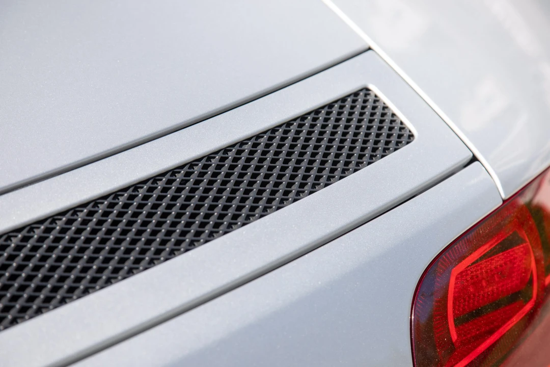 2010 Audi 42 R8 - Image 21 of 31