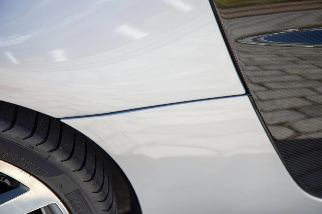 2010 Audi 42 R8 - Image 31 of 31